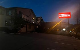 Adventure Inn - Glenwood Springs